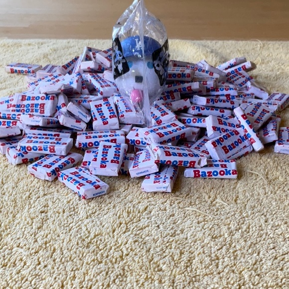 ⚾️ JACK IN THE BOX LOS ANGELES DODGERS HELMET ANTENNA BALL ⚾️ NWOT ⚾️ - Picture 2 of 16